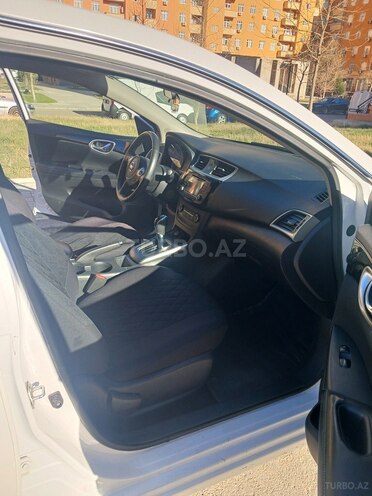 Nissan Sentra 2016, 127,000 km - 1.8 l - Bakı