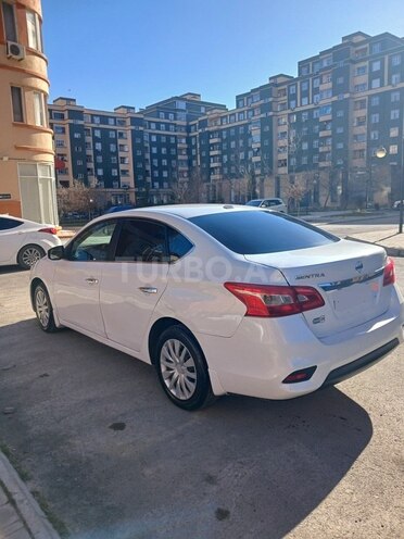 Nissan Sentra 2016, 127,000 km - 1.8 l - Bakı