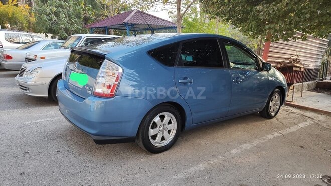 Toyota Prius 2007, 28,000 km - 1.5 l - Bakı