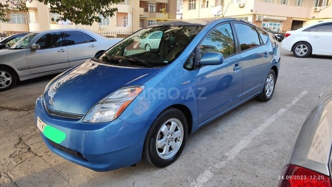 Toyota Prius 2007, 28,000 km - 1.5 l - Bakı