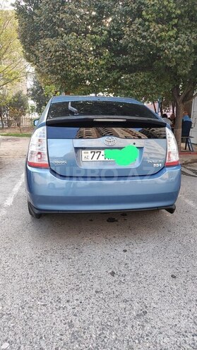 Toyota Prius 2007, 28,000 km - 1.5 l - Bakı