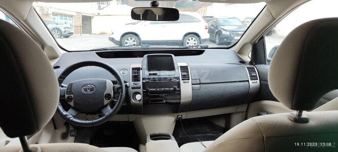 Toyota Prius 2007, 28,000 km - 1.5 l - Bakı