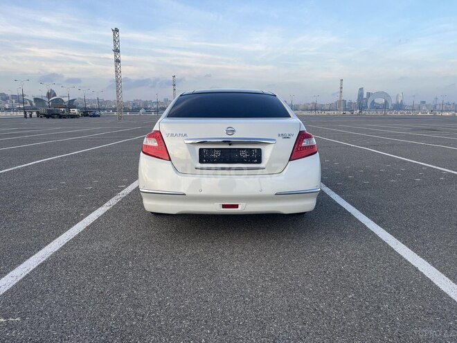 Nissan Teana 2010, 160,000 km - 2.5 l - Bakı