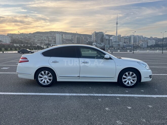 Nissan Teana 2010, 160,000 km - 2.5 l - Bakı