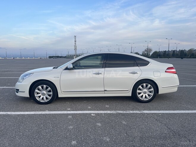 Nissan Teana 2010, 160,000 km - 2.5 l - Bakı