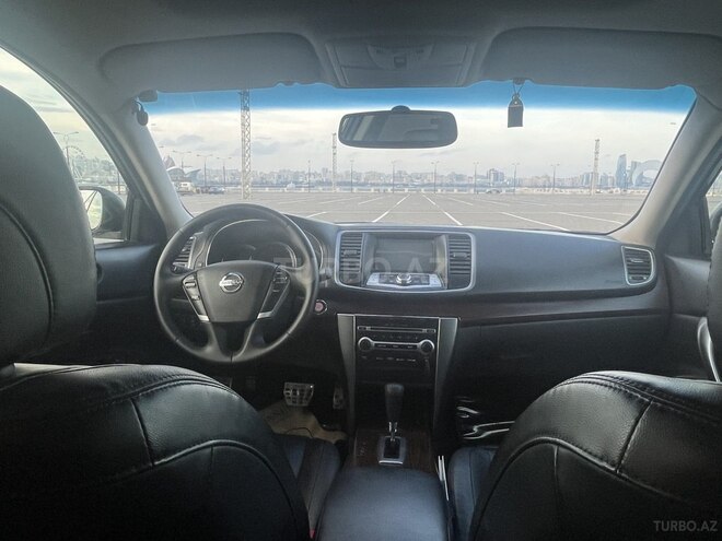 Nissan Teana 2010, 160,000 km - 2.5 l - Bakı