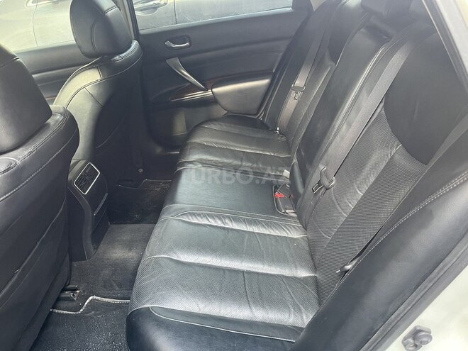 Nissan Teana 2010, 160,000 km - 2.5 l - Bakı