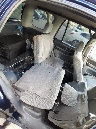 Honda CR-V 1995, 424,844 km - 2.0 л - Sumqayıt