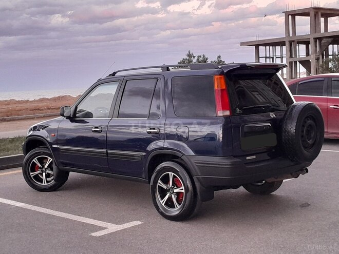 Honda CR-V 1995, 424,844 km - 2.0 л - Sumqayıt