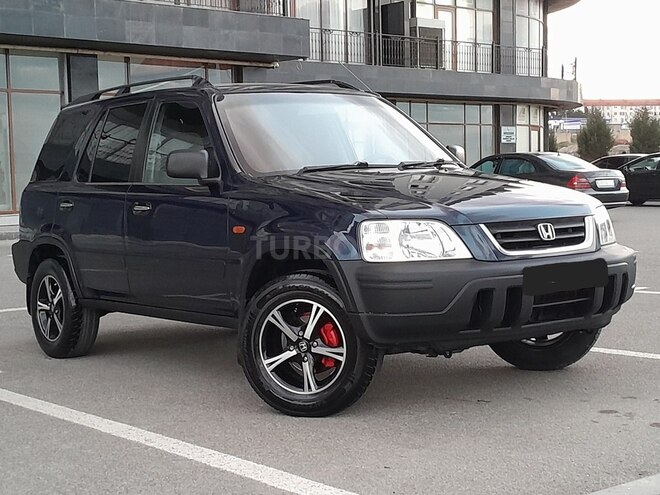 Honda CR-V 1995, 424,844 km - 2.0 л - Sumqayıt