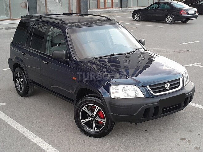 Honda CR-V 1995, 424,844 km - 2.0 л - Sumqayıt