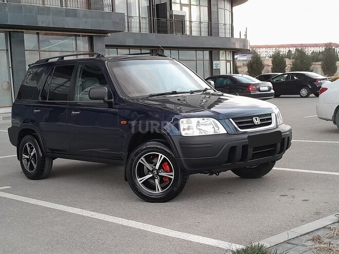 Honda CR-V 1995, 424,844 km - 2.0 л - Sumqayıt