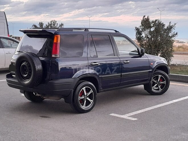 Honda CR-V 1995, 424,844 km - 2.0 л - Sumqayıt