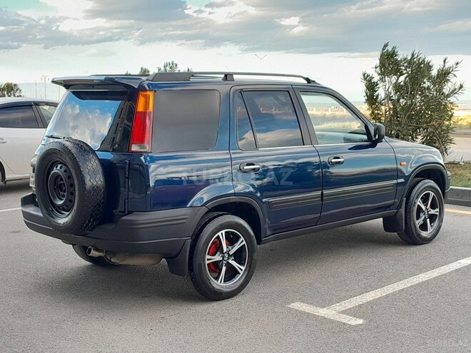 Honda CR-V 1995, 424,844 km - 2.0 л - Sumqayıt