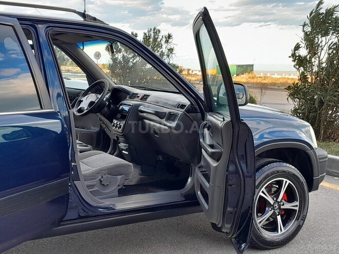 Honda CR-V 1995, 424,844 km - 2.0 л - Sumqayıt