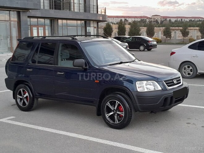 Honda CR-V 1995, 424,844 km - 2.0 л - Sumqayıt