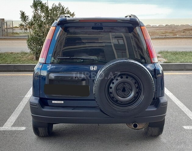 Honda CR-V 1995, 424,844 km - 2.0 л - Sumqayıt