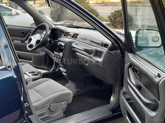 Honda CR-V 1995, 424,844 km - 2.0 л - Sumqayıt