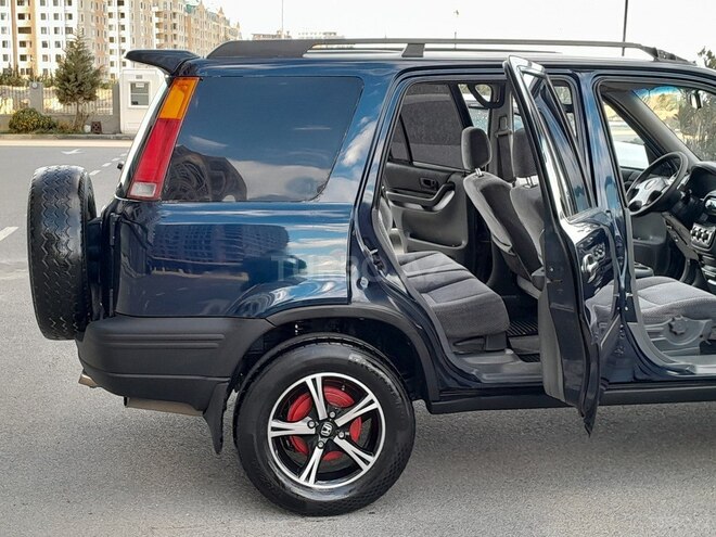 Honda CR-V 1995, 424,844 km - 2.0 л - Sumqayıt