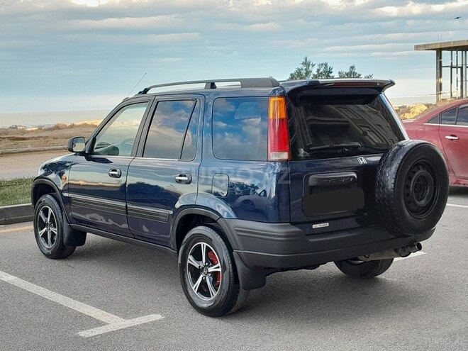 Honda CR-V 1995, 424,844 km - 2.0 л - Sumqayıt
