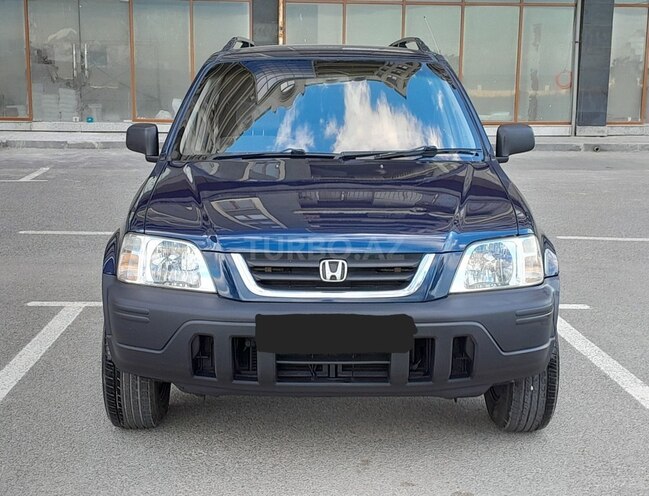 Honda CR-V 1995, 424,844 km - 2.0 л - Sumqayıt