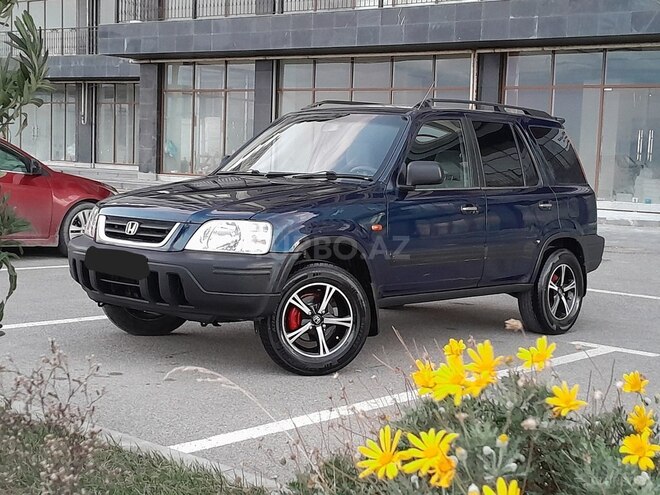 Honda CR-V 1995, 424,844 km - 2.0 л - Sumqayıt