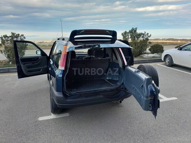 Honda CR-V 1995, 424,844 km - 2.0 л - Sumqayıt