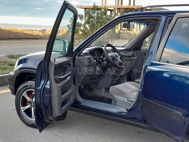 Honda CR-V 1995, 424,844 km - 2.0 л - Sumqayıt