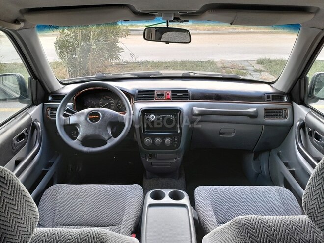 Honda CR-V 1995, 424,844 km - 2.0 л - Sumqayıt