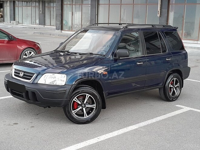 Honda CR-V 1995, 424,844 km - 2.0 л - Sumqayıt