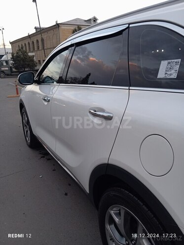 Kia Sorento 2015, 124,000 km - 2.0 l - Gəncə