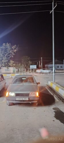 LADA (VAZ) 21099 1994, 125,000 km - 1.5 l - Bakı