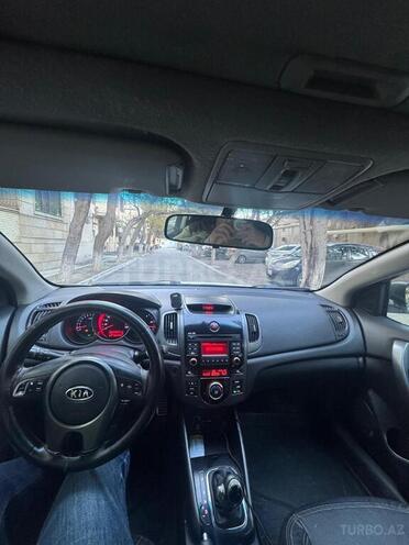 Kia Cerato Koup 2011, 238,000 km - 2.0 l - Bakı