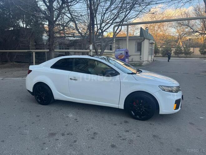 Kia Cerato Koup 2011, 238,000 km - 2.0 l - Bakı