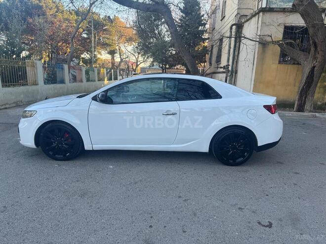 Kia Cerato Koup 2011, 238,000 km - 2.0 l - Bakı