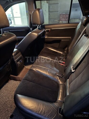 Hyundai Santa Fe 2011, 234,000 km - 2.0 л - Xırdalan
