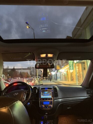 Hyundai Santa Fe 2011, 234,000 km - 2.0 л - Xırdalan