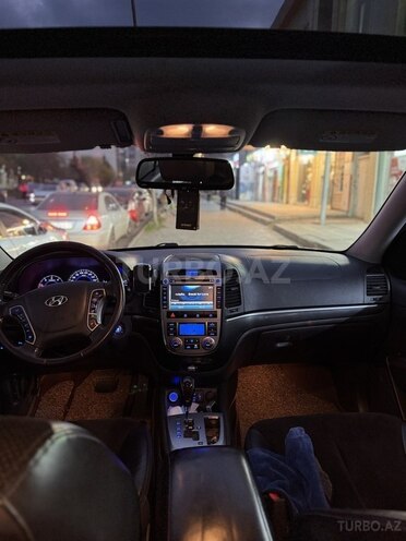 Hyundai Santa Fe 2011, 234,000 km - 2.0 л - Xırdalan
