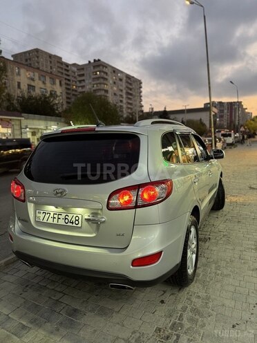 Hyundai Santa Fe 2011, 234,000 km - 2.0 л - Xırdalan