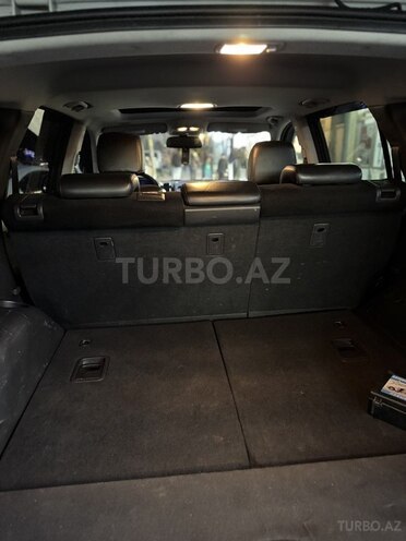 Hyundai Santa Fe 2011, 234,000 km - 2.0 л - Xırdalan