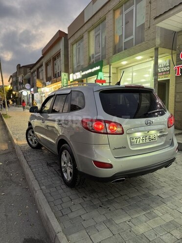 Hyundai Santa Fe 2011, 234,000 km - 2.0 л - Xırdalan