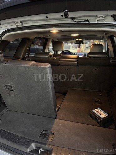 Hyundai Santa Fe 2011, 234,000 km - 2.0 л - Xırdalan