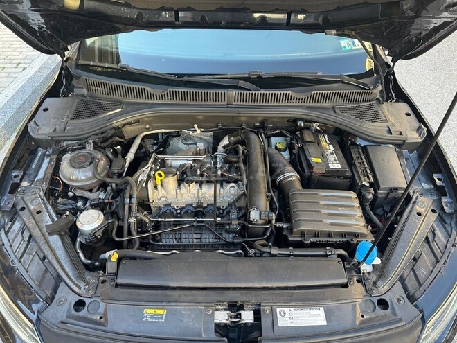 Volkswagen Jetta 2019, 96,000 km - 1.4 l - Bakı