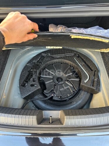 Volkswagen Jetta 2019, 96,000 km - 1.4 l - Bakı
