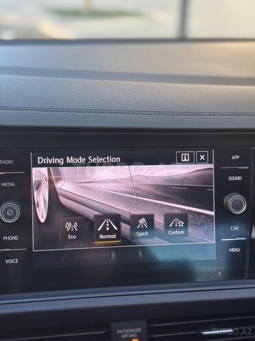 Volkswagen Jetta 2019, 96,000 km - 1.4 l - Bakı
