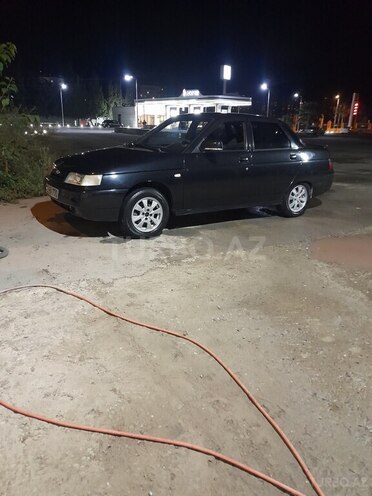 LADA (VAZ) 2110 2003, 277,655 km - 2.0 l - Mingəçevir