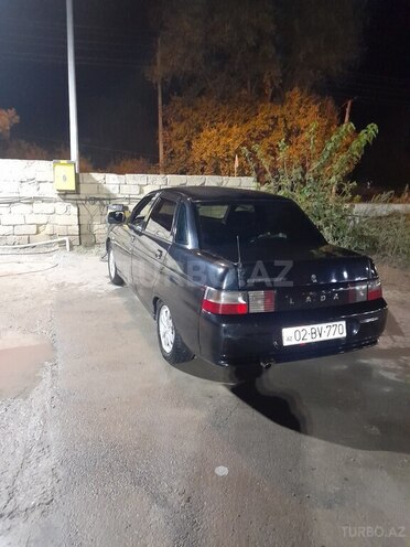 LADA (VAZ) 2110 2003, 277,655 km - 2.0 l - Mingəçevir