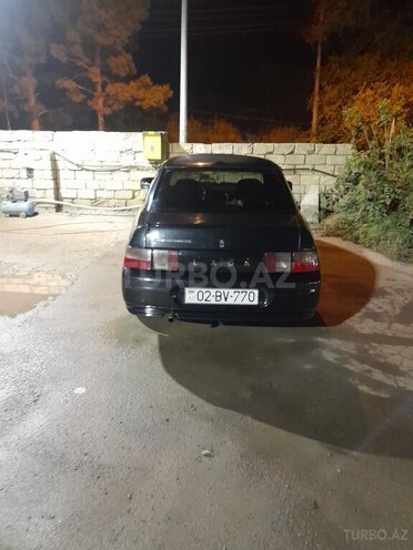 LADA (VAZ) 2110 2003, 277,655 km - 2.0 l - Mingəçevir