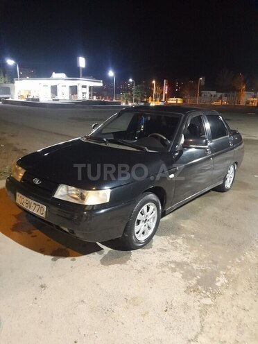 LADA (VAZ) 2110 2003, 277,655 km - 2.0 l - Mingəçevir