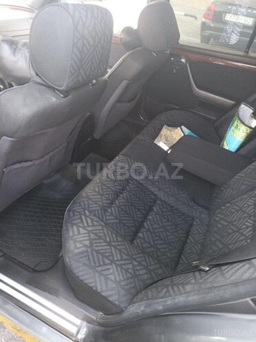 Mercedes C 200 1995, 400,000 km - 2.0 l - Bakı